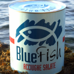 Marketing creativo: le acciughe, le sarde e lo Stocco della Calabria ballano la tarantella