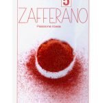 Zafferano: Leprotto e 3 Cuochi presentano il nuovo ricettario "Passione Rossa"