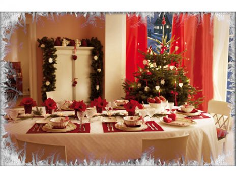 Natale: Nei ristoranti italiani torna la Finanziera…