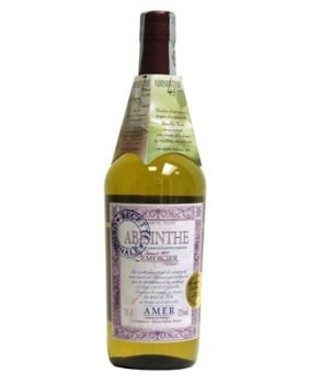 La Francia dà il bentornato all’assenzio