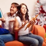 Natale: L'obbligo del regalo rende gli italiani stressati