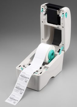 La TSC Auto ID presenta la nuova serie di prodotti TTP-225