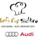 Le donne protagoniste a Chef’s Cup Südtirol 2011