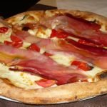 Asiago e Speck per la "Pizza Altopiano": L'aspetto di innovazione si addentella alla tradizione