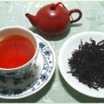 Il tè nero riduce la pressione sanguigna