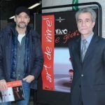 Beppe Fiorello, Vino e Giovani: "La mia generazione spiega poco cos'è il vino. Si beve, punto"