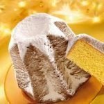 Il primo pandoro agli insetti