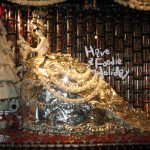 Have a Foodie Holiday: Miss Illy conquista New York