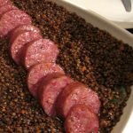 Capodanno: la Lombardia è terra di cotechino