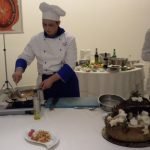 Marcianise, arriva Master of Food 2012