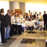 Accademia Italiana Gastronomia Storica: squadra che vince... si cambia. Tanto vince ancora