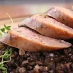 Meno carne, più verdure: i consigli ENPA dopo le feste