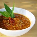 Cenone di Capodanno: Fiumi di lenticchie sulle tavole degli italiani