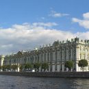 Picnic e panino selvaggio vietati nei musei ma ora via libera ai punti di ristoro autorizzati a Mosca, San Pietroburgo…
