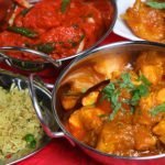 Cucina indiana, un aiuto contro il cancro