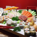 Sushi, un patentino internazionale per gli chef