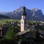 In Alto Adige per un matrimonio d'altri tempi