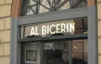 Caffè Al Bicerin. Dal 1763 a Torino.