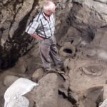 Armenia. 6100 anni fa il vino più antico del mondo