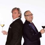 Giampietro Comolli: Maurizio Potocnik e la Guida Magnar Ben 2011 dedicata all'Alpe Adria