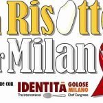 "Un risotto per Milano"