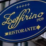 Pesto Day, giornata del Pesto Genovese: Newsfood.com lo festeggia da Zeffirino, a Genova