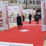 Chiusa con successo MarcaByBolognafiere Marca 2011, la Fiera delle Private Label Food e non Food