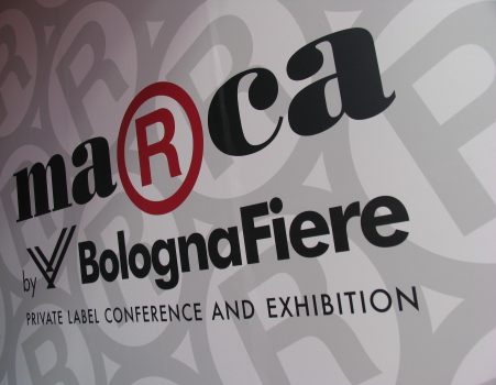 L’eccellenza per il mondo della marca commerciale