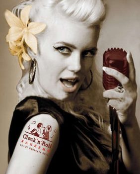 Sanremo 2011: sesso, droga e Ciock’n’Roll