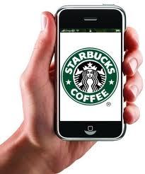 Addio ai contanti. Da Starbucks il caffè si paga con iPhone