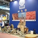 Lione: Parma Alimentare al Sirha 2011