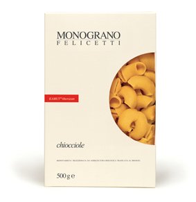 Il Pastificio Felicetti è anche quest’anno tra i protagonisti di Identità Golose