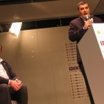 Ceroni, Marchi e il fermento della gastronomia