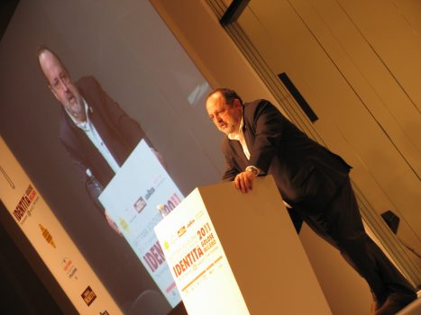 Identità Golose 2011 a Milano: cucina, pasticceria, artigianalità, vita