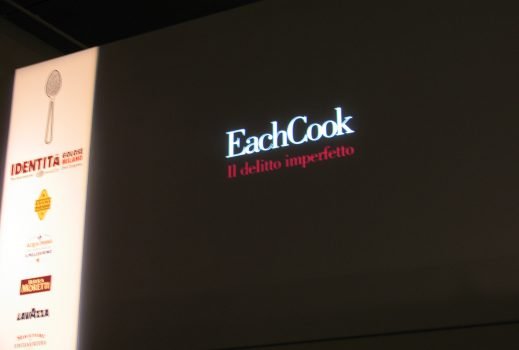 Each Cook