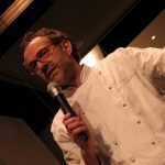 Massimo Bottura ha vinto il premio di migliore cuoco al mondo