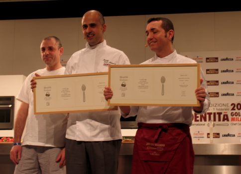 Le maestranze del fuoco: Sorbillo, Dell’Amura, Padoan