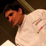 La tavolozza di nature morte di Mauro Colagreco