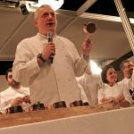 Arrivano i Cavalieri della tavola italiana