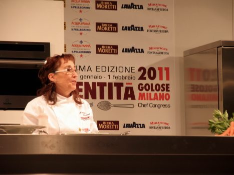 Marta Grassi: quote rose dal Piemonte