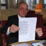 Vicenda Cauzzi Catapano, per il notaio Sannino udienza penale a Padova