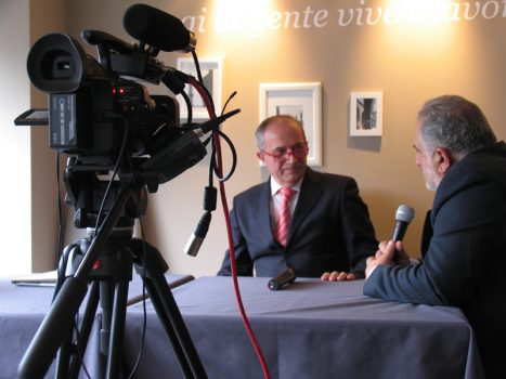 Fallimento Hotel Hermes procurato dal Gruppo Catapano, dopo aver estromesso Lino Cauzzi da ogni carica