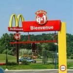 Francia. Rivoluzione McDonald's: i camerieri servono ai tavoli