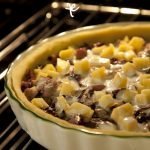 TORTA SALATA SENZA BURRO E UOVA