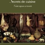 SECRETS DE CUISINE di Alessandro Panajia