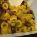 Nuovi trucchi per la vecchia pasta