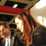 Fruit Logistica 2011: Giancarlo Galan a Piazza Italia: 'Frutta nelle scuole' è un dovere ed un'opportunità per l'agroalimentare italiano