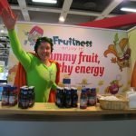 Mr Fruitness, il Supereroe della FRUTTA, è un progetto finanziato da Unione Europea, Stato Italiano e aziende associate a CSO