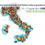 Fipe a Cibus Tour: Una tre giorni di confronto fra gastronauti e cibernauti