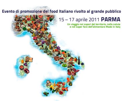 Fipe a Cibus Tour: Una tre giorni di confronto fra gastronauti e cibernauti